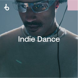 Crate Diggers 2025: Indie Dance