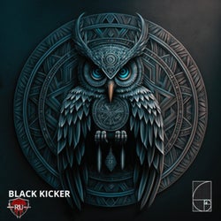 Black Kicker
