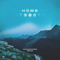 Home (Cloudchord Remix)