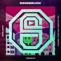 Innsbruck (Slackers Project Remix)
