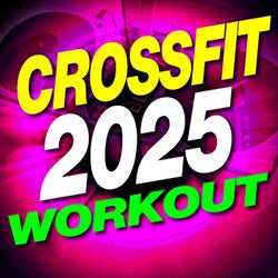 Crossfit 2025 Workout