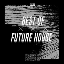 Best of Future House, Vol. 35