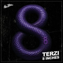 8 INCHES