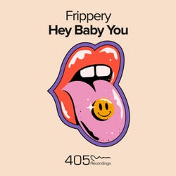 Hey Baby You