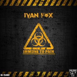 Immune to Pain