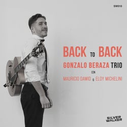 Back To Back