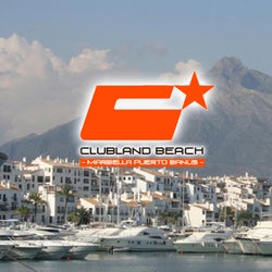 Clubland Beach - Marbella Puerto Banus