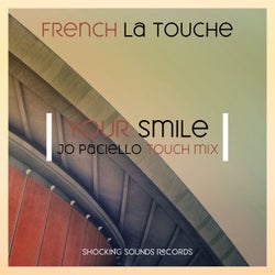 Your Smile (Jo Paciello Touch Mix)