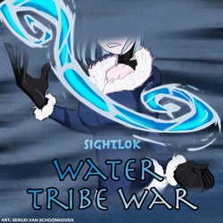 Water Tribe War