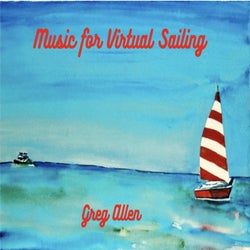 Music for Virtual Sailing