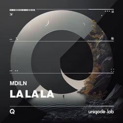 La la la