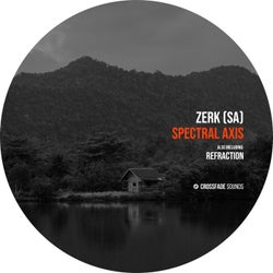Spectral Axis