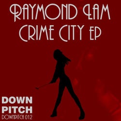 Crime City EP