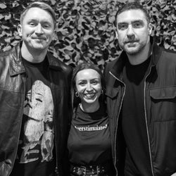Backtrack Blow Up (CamelPhat Remix)