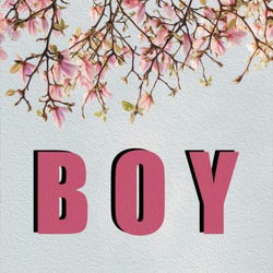 BOY