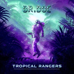 Tropical Rangers