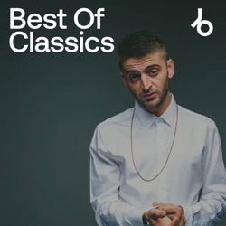 Best Of Classics: Bass House