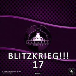Blitzkrieg!!! 17