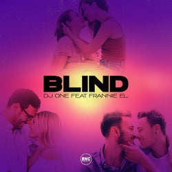 Blind (feat. Frannie El)