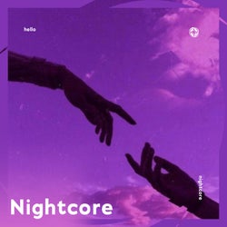 Hello - Nightcore