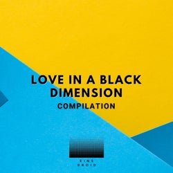 Love in a Black Dimension