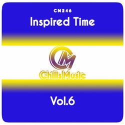 Inspired Time, Vol.6
