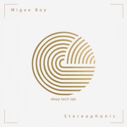 Stereophonic