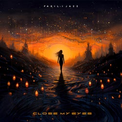 Close My Eyes