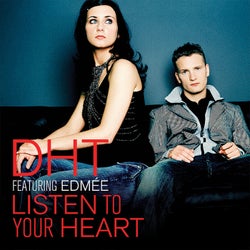 Listen To Your Heart (Radio Edit)