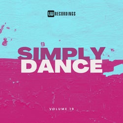 Simply Dance, Vol. 19