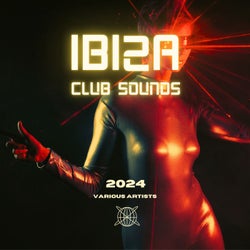 Ibiza Club Sounds 2024