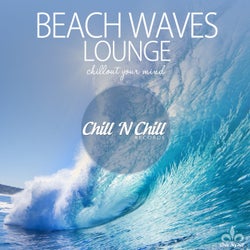 Beach Waves Lounge (Chillout Your Mind)