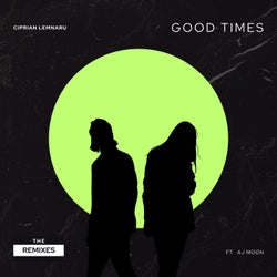 Good Times (The Remixes)