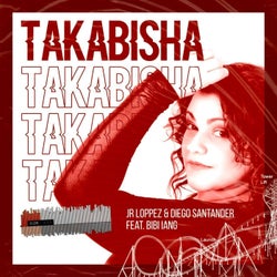 Takabisha (feat. Bibi Iang)