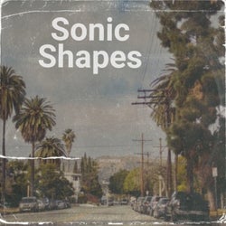 Sonic Shapes