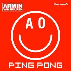 Ping Pong - Simon Patterson Remix