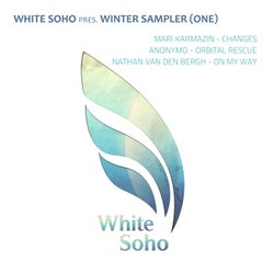White Soho Pres. Winter Sampler (One)