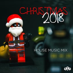Christmas 2018 House Music Mix