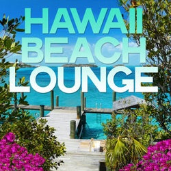 Hawaii Beach Lounge