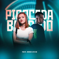 Pirocada de Bandido