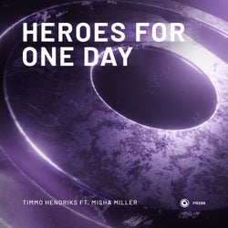 Heroes For One Day