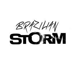 Brazilian storm