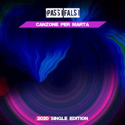 Canzone per Marta (2020 Short Radio)