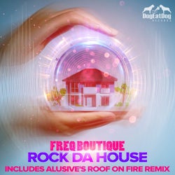 Rock Da House