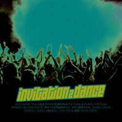 Invitation 2 Dance Vol. 6