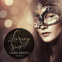 Luxury Suite Lounge Grooves Vol. 2