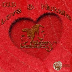 Love & Nutella EP