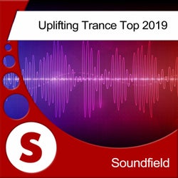 Uplifting Trance Top 2019