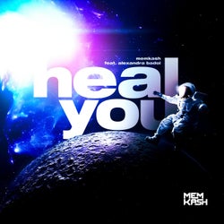 Heal You (feat. Alexandra Badoi)