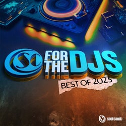 For the Djs 2023